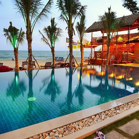 Ananda Resort Фантхьєт Екстер'єр фото
