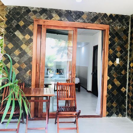 Ananda Resort Фантхьєт Екстер'єр фото