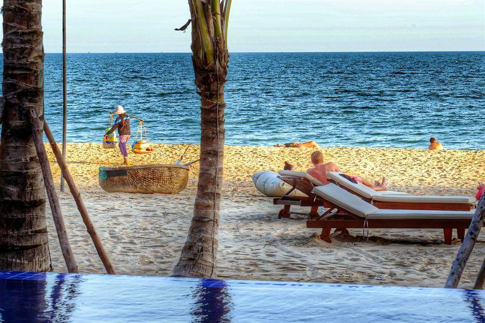 Ananda Resort Фантхьєт Екстер'єр фото