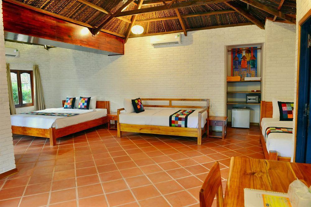 Ananda Resort Фантхьєт Екстер'єр фото