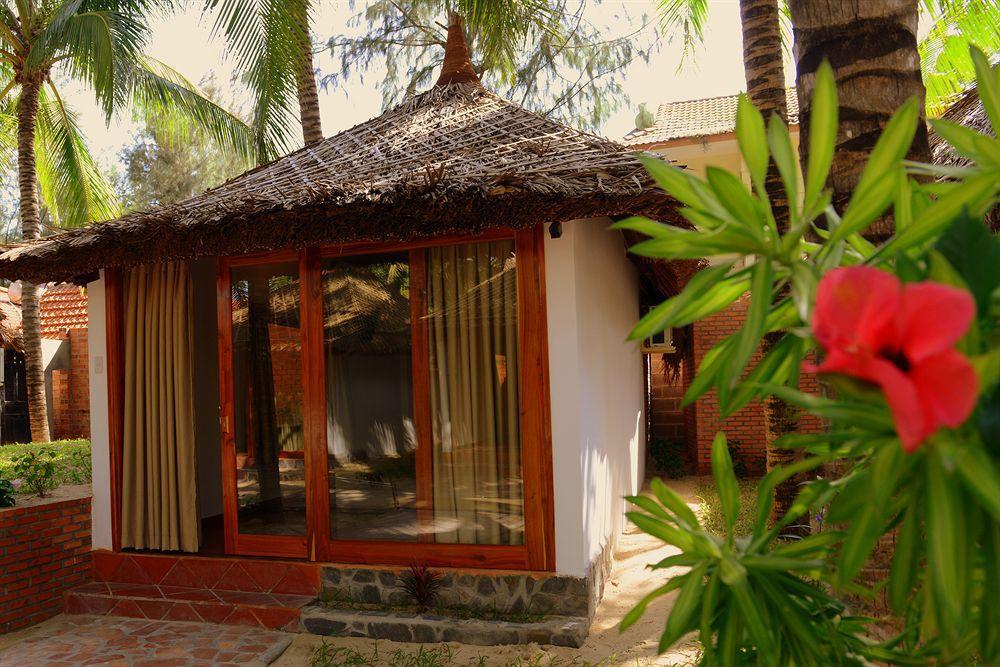 Ananda Resort Фантхьєт Екстер'єр фото