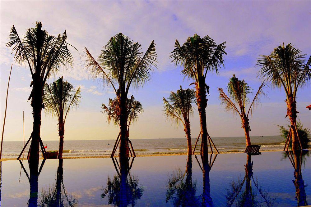 Ananda Resort Фантхьєт Екстер'єр фото