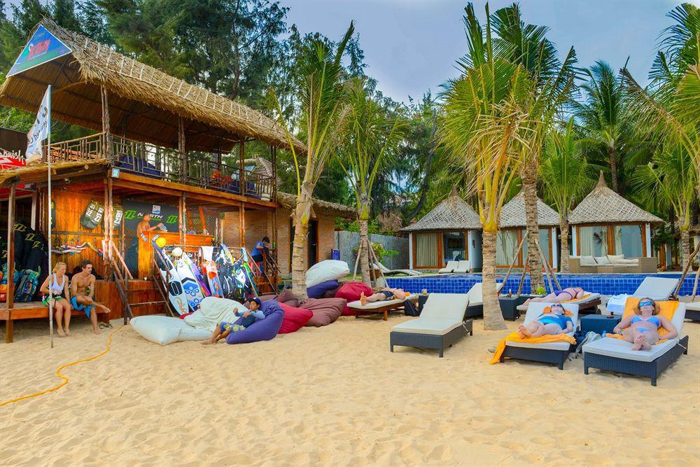 Ananda Resort Фантхьєт Екстер'єр фото