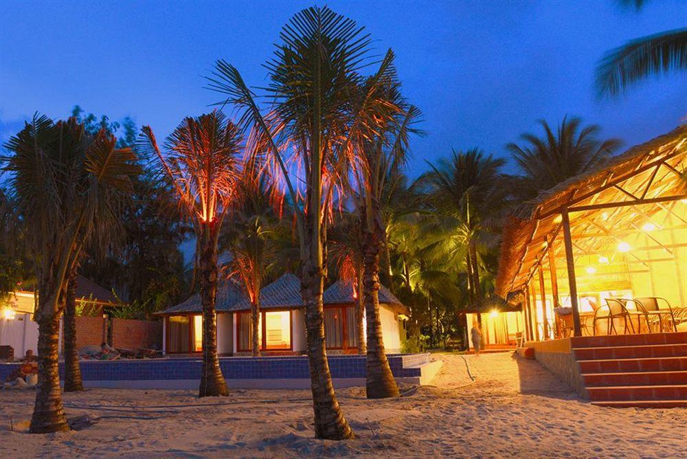 Ananda Resort Фантхьєт Екстер'єр фото