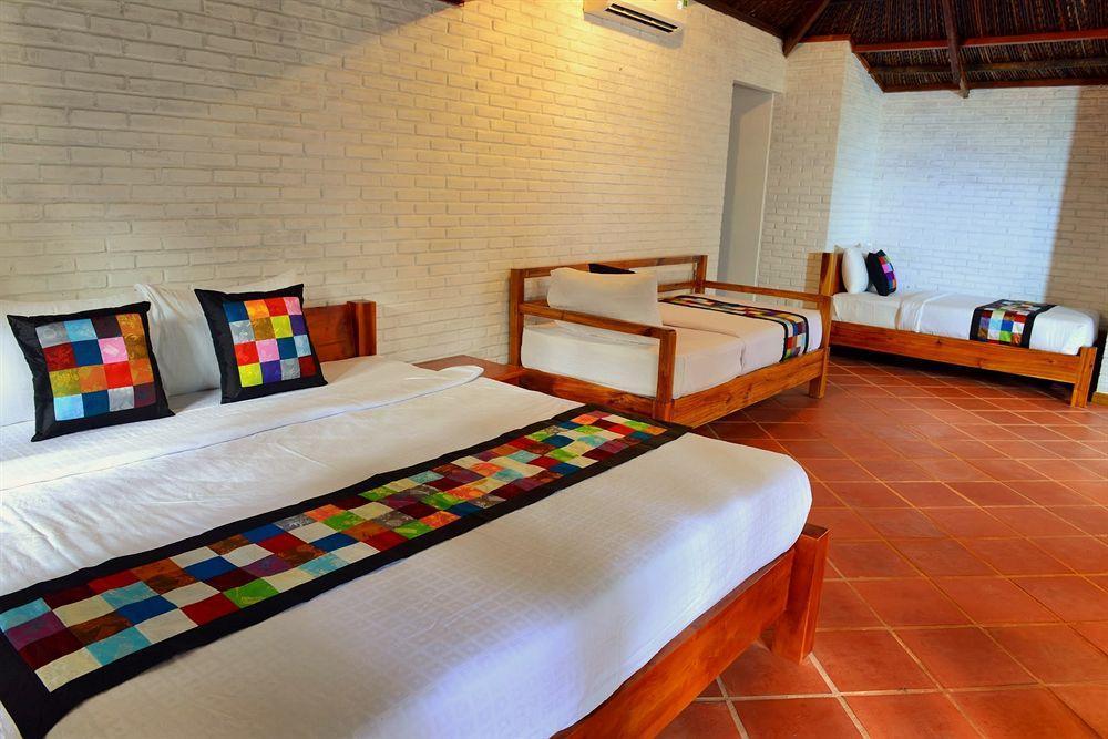 Ananda Resort Фантхьєт Екстер'єр фото