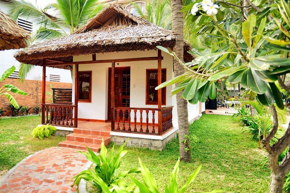 Ananda Resort Фантхьєт Екстер'єр фото