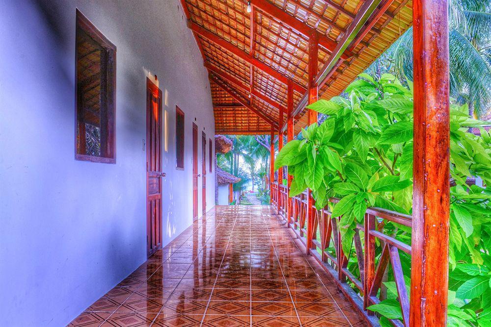 Ananda Resort Фантхьєт Екстер'єр фото