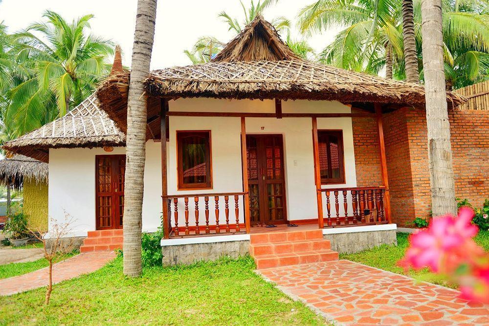 Ananda Resort Фантхьєт Екстер'єр фото