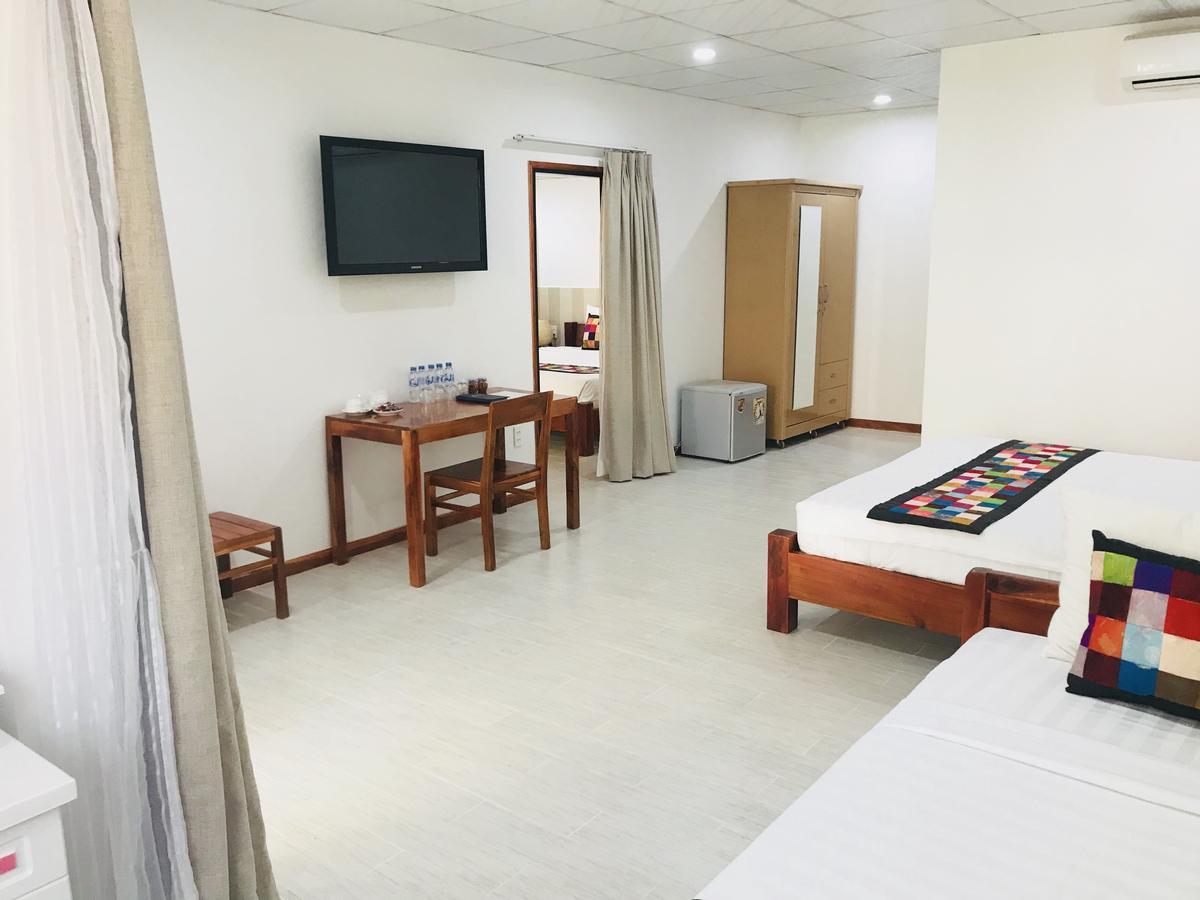 Ananda Resort Фантхьєт Екстер'єр фото