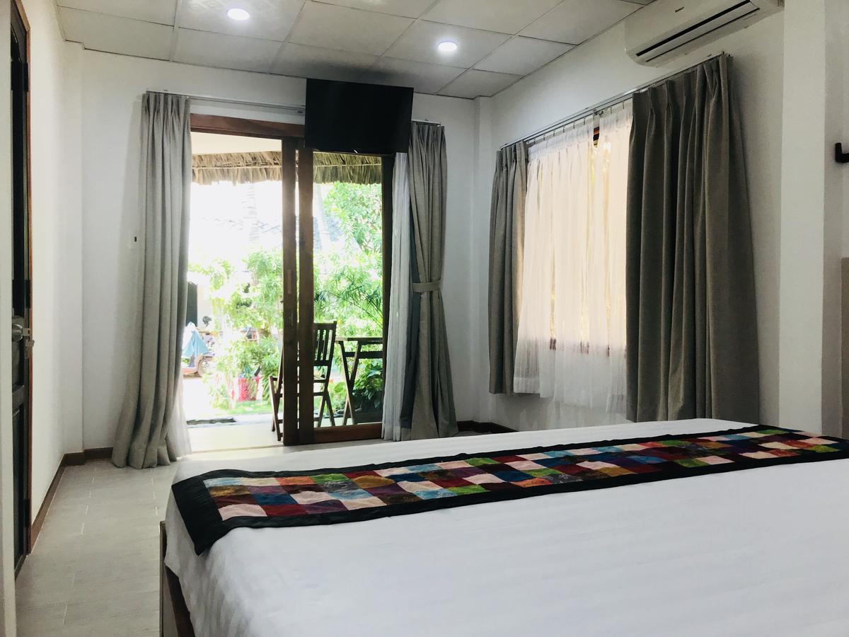 Ananda Resort Фантхьєт Екстер'єр фото