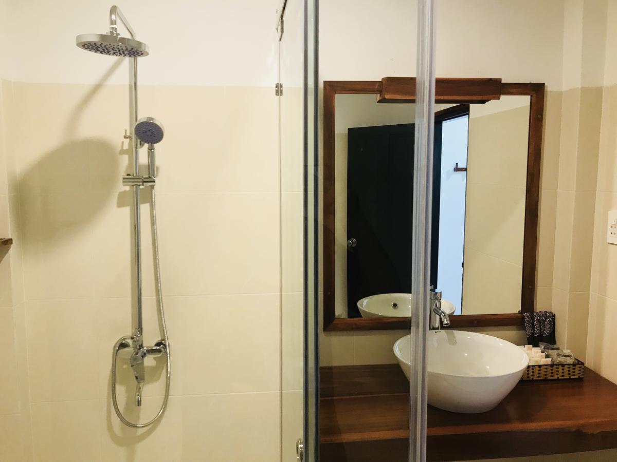Ananda Resort Фантхьєт Екстер'єр фото