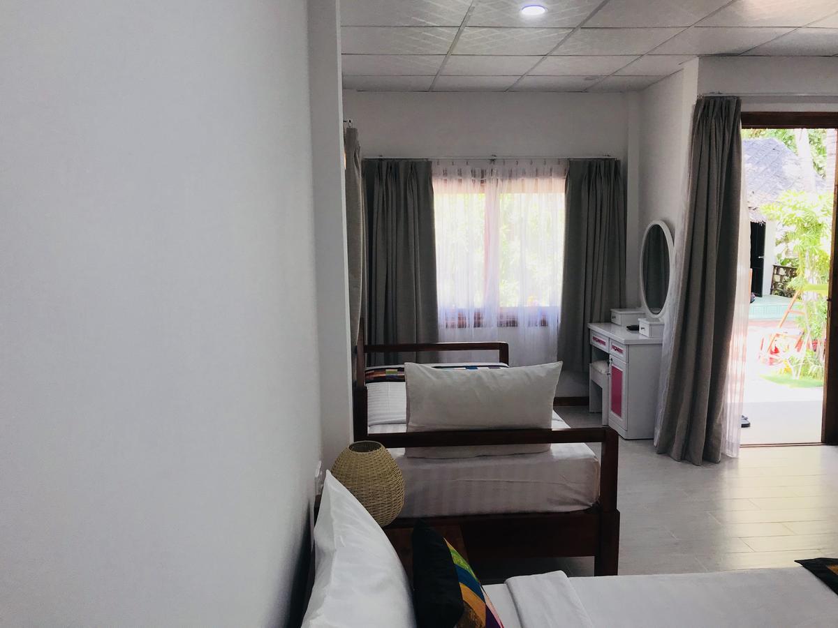 Ananda Resort Фантхьєт Екстер'єр фото