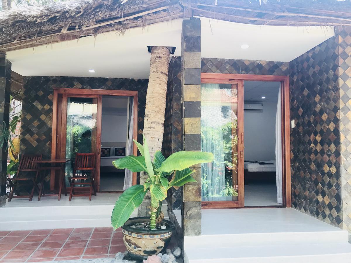 Ananda Resort Фантхьєт Екстер'єр фото