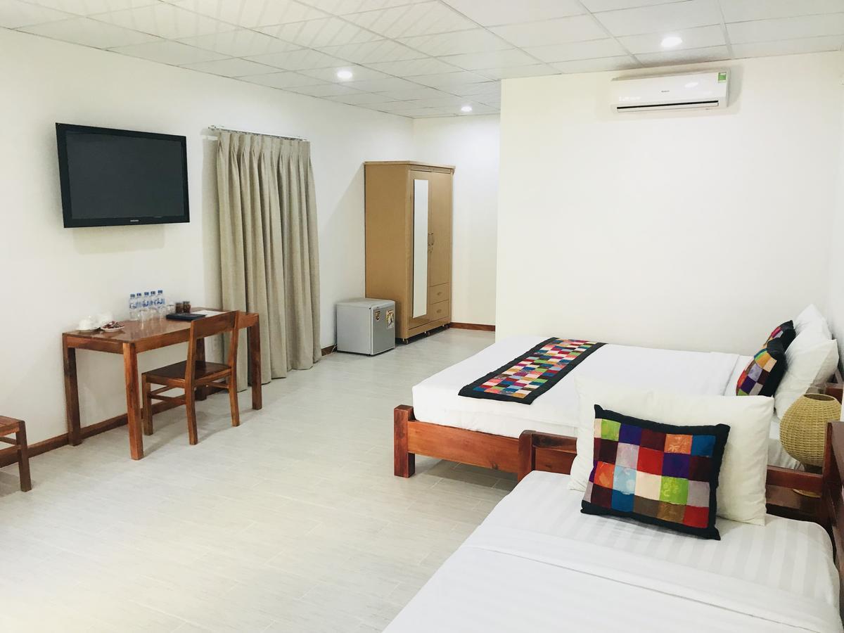 Ananda Resort Фантхьєт Екстер'єр фото
