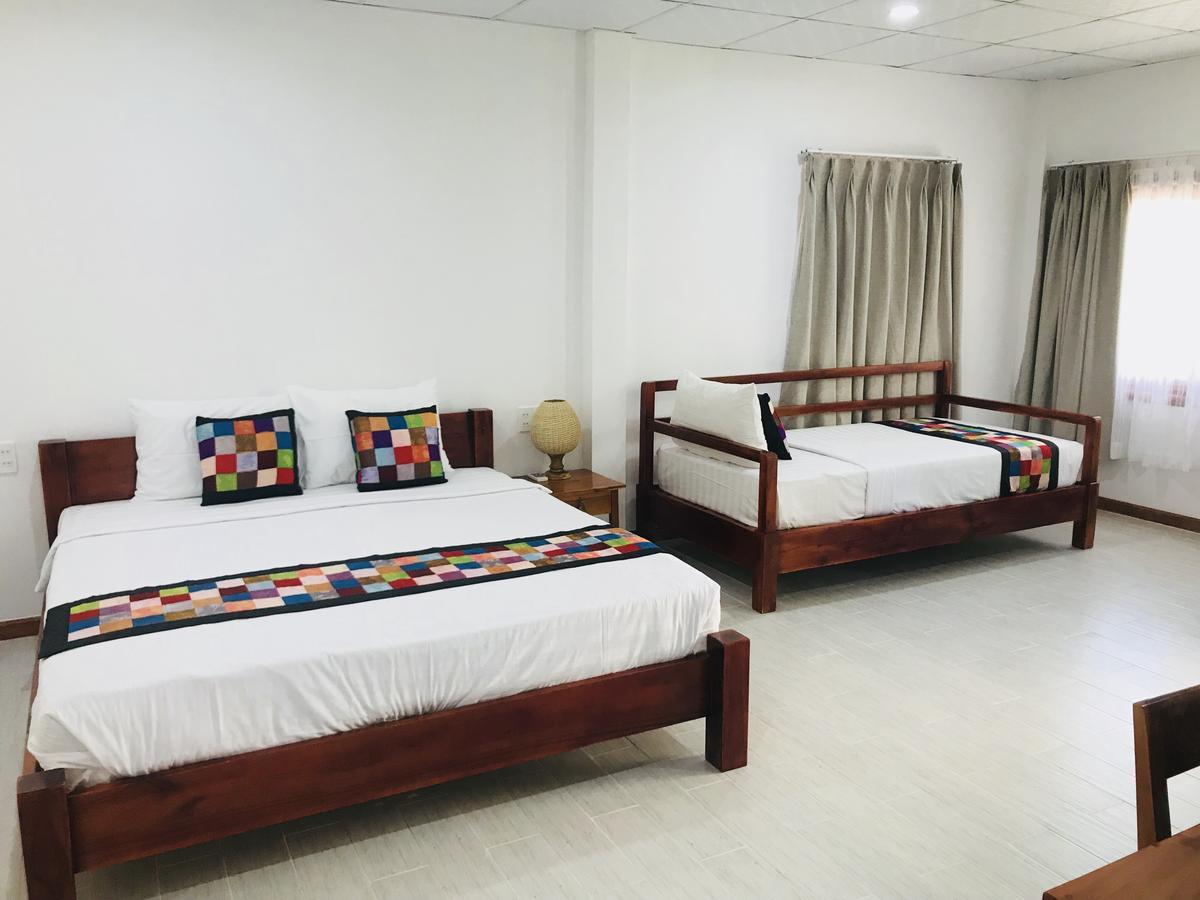 Ananda Resort Фантхьєт Екстер'єр фото