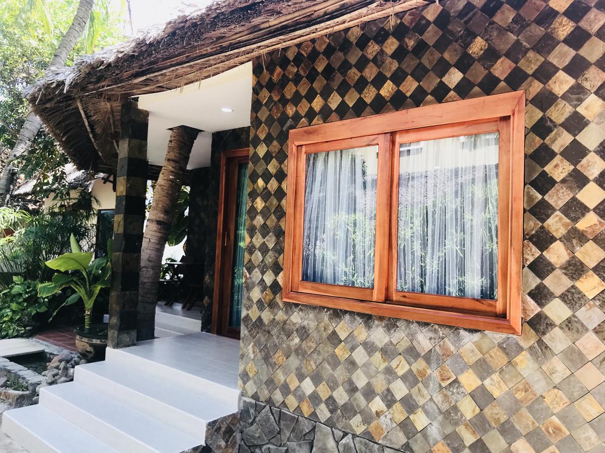 Ananda Resort Фантхьєт Екстер'єр фото