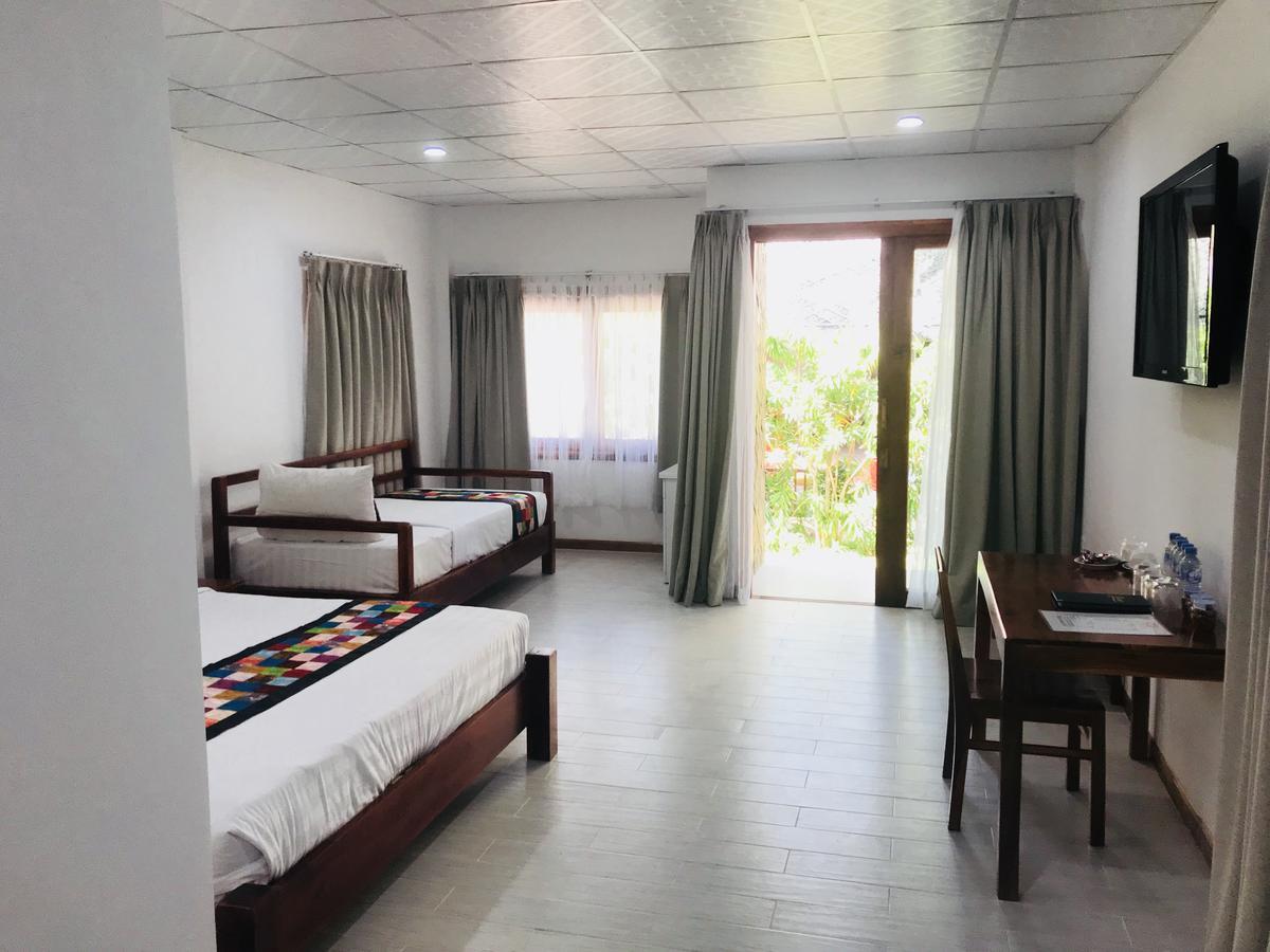 Ananda Resort Фантхьєт Екстер'єр фото