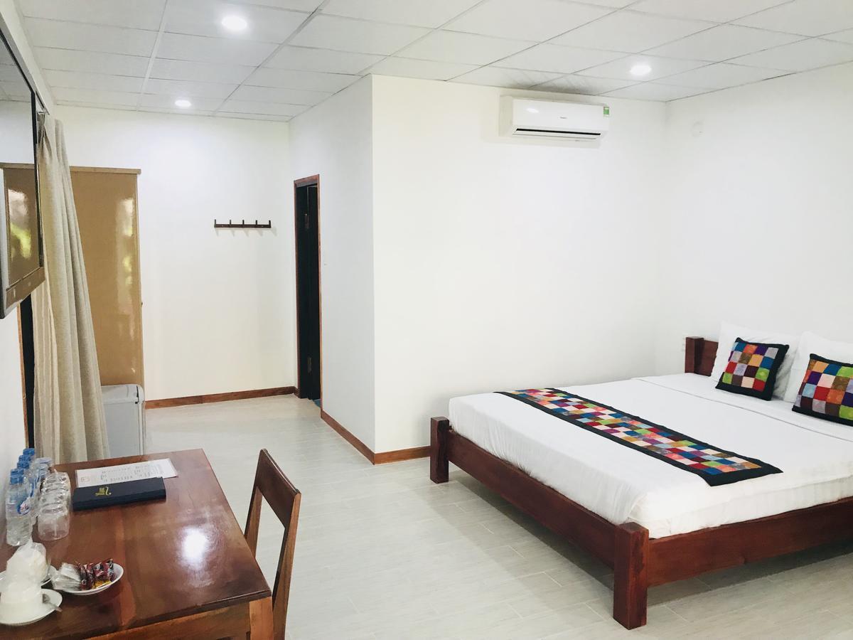 Ananda Resort Фантхьєт Екстер'єр фото