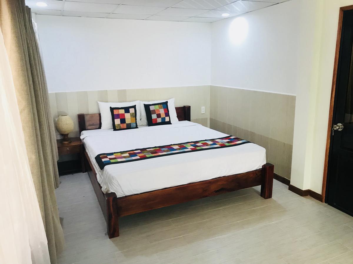 Ananda Resort Фантхьєт Екстер'єр фото