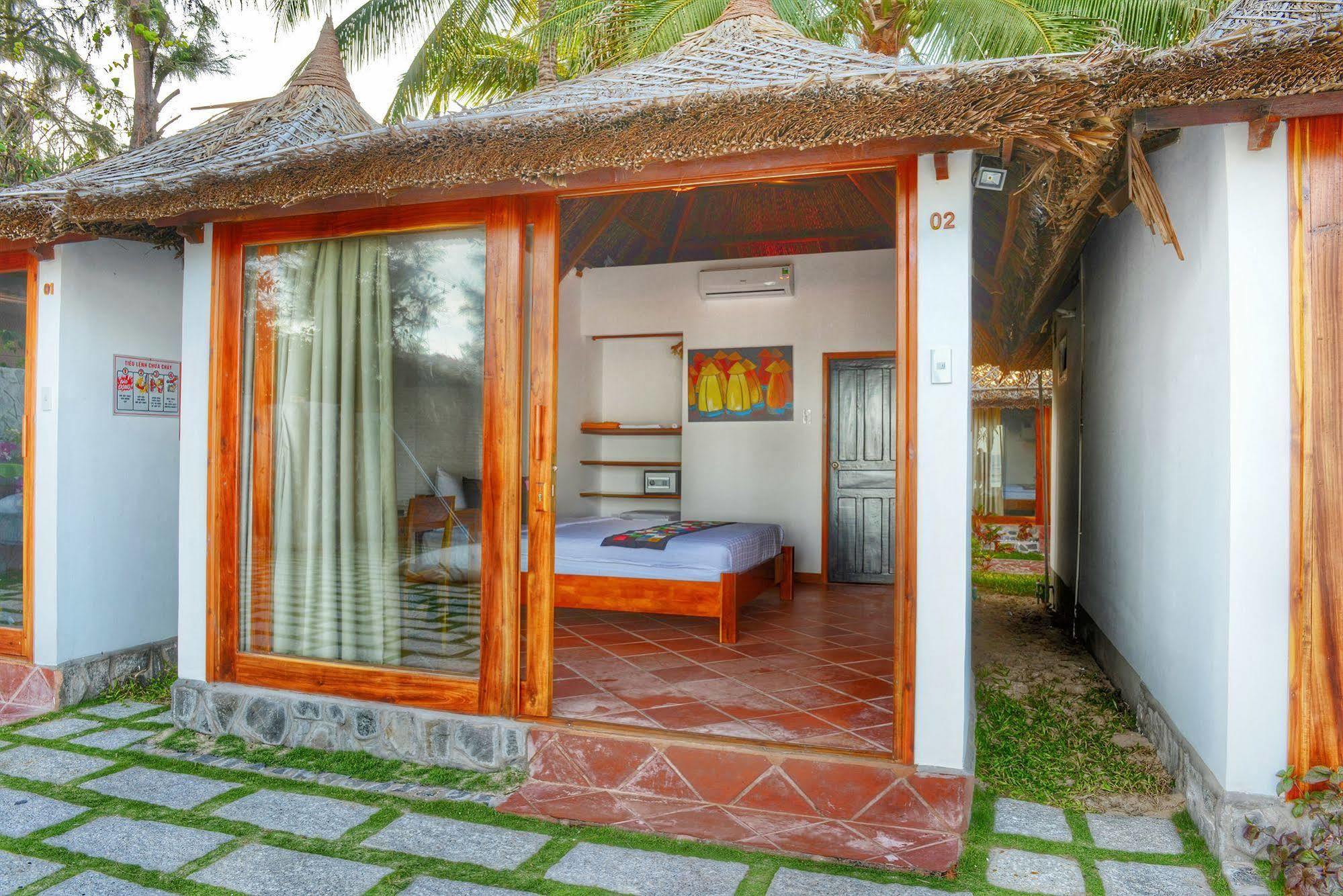 Ananda Resort Фантхьєт Екстер'єр фото