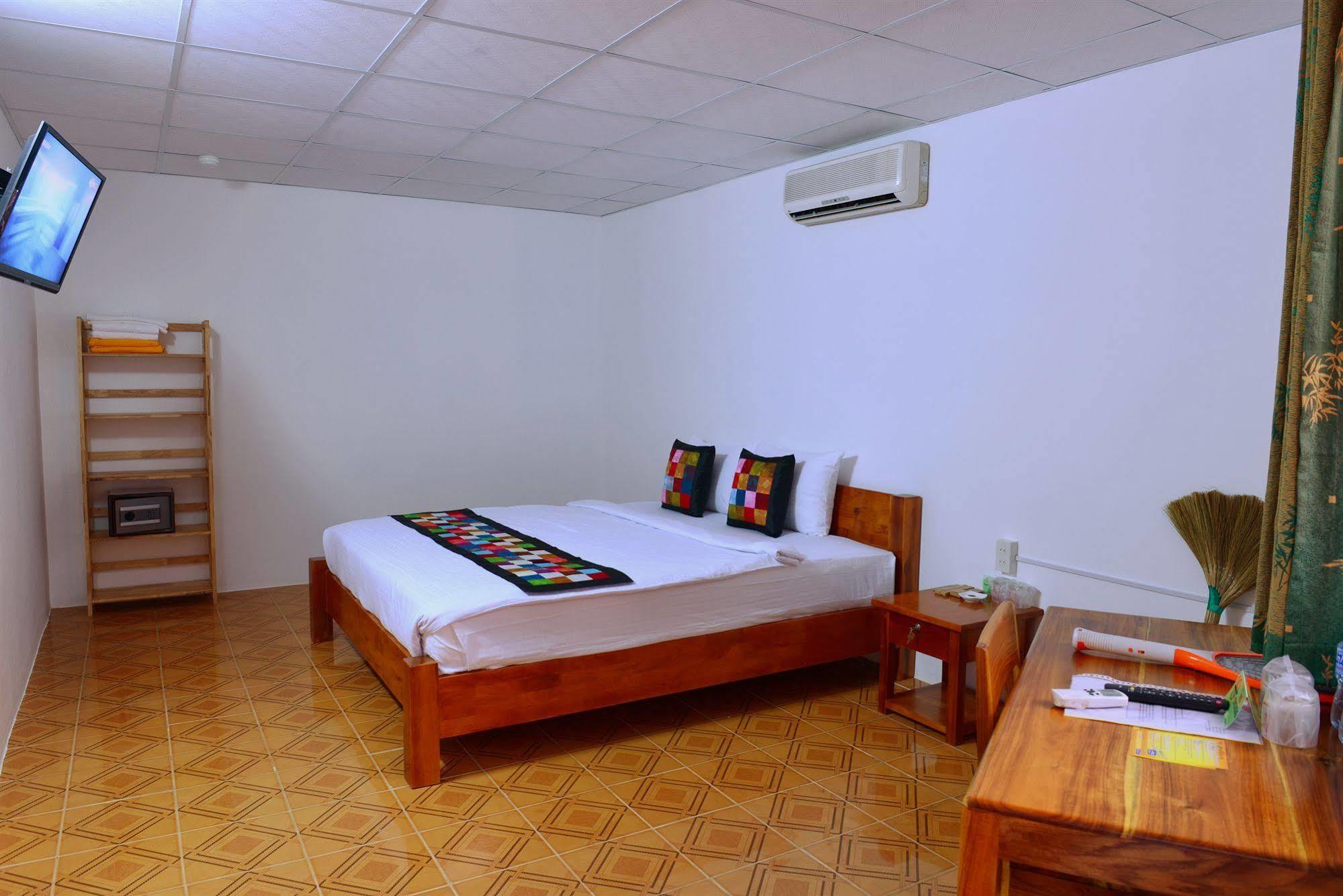 Ananda Resort Фантхьєт Екстер'єр фото