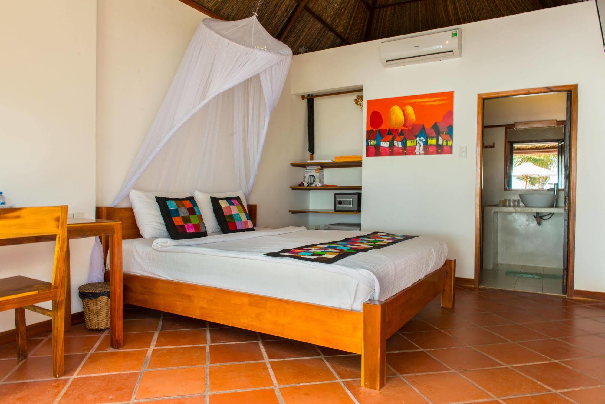 Ananda Resort Фантхьєт Екстер'єр фото