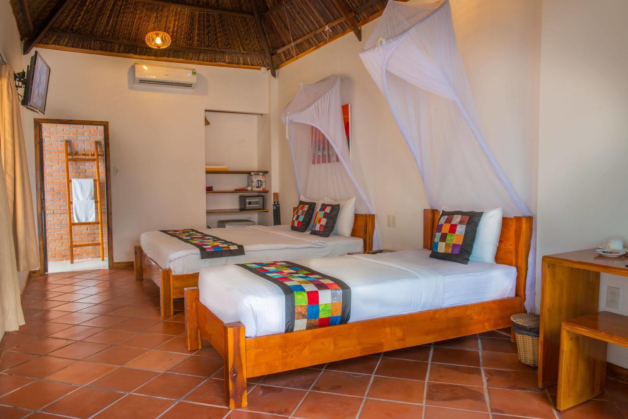 Ananda Resort Фантхьєт Екстер'єр фото