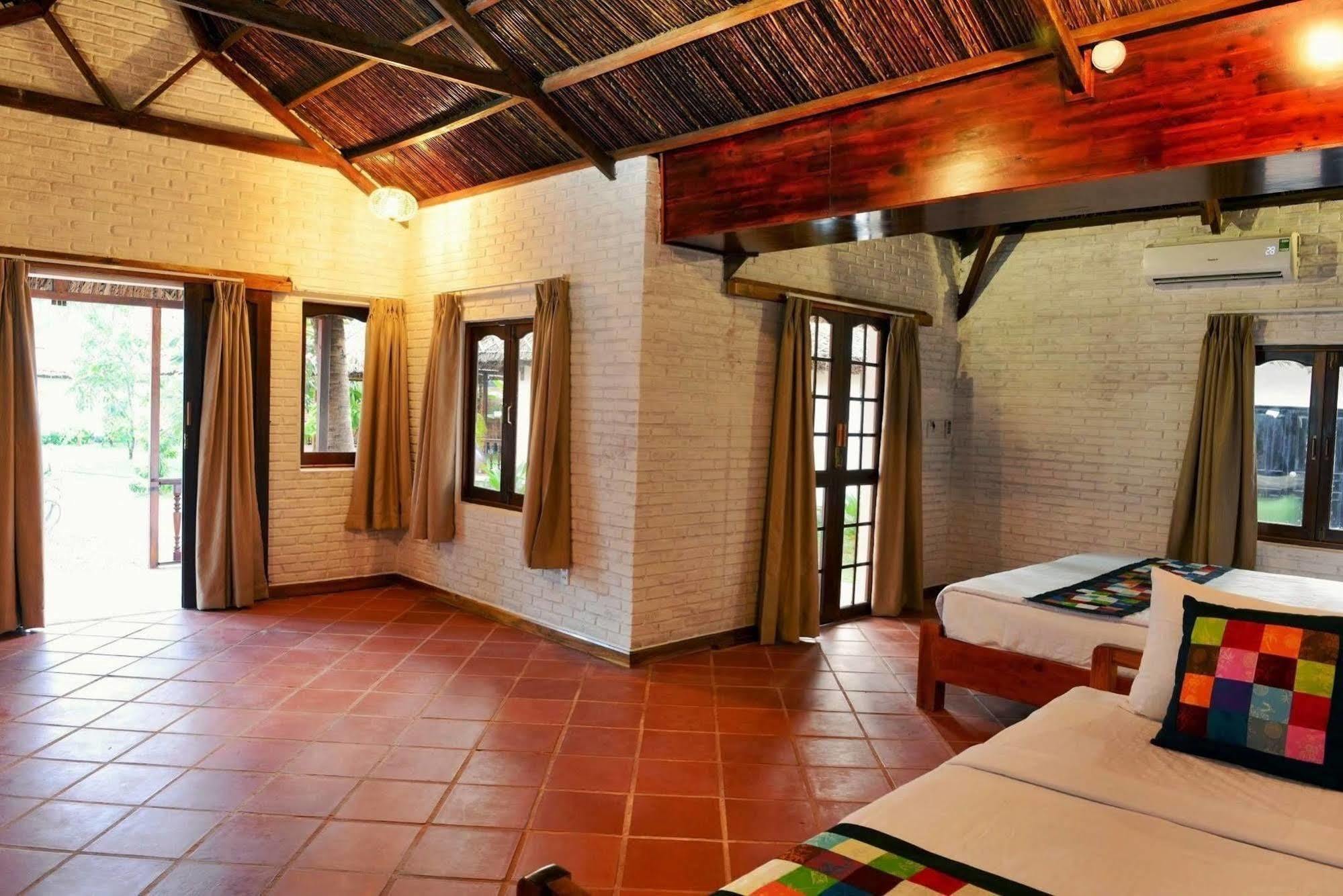 Ananda Resort Фантхьєт Екстер'єр фото