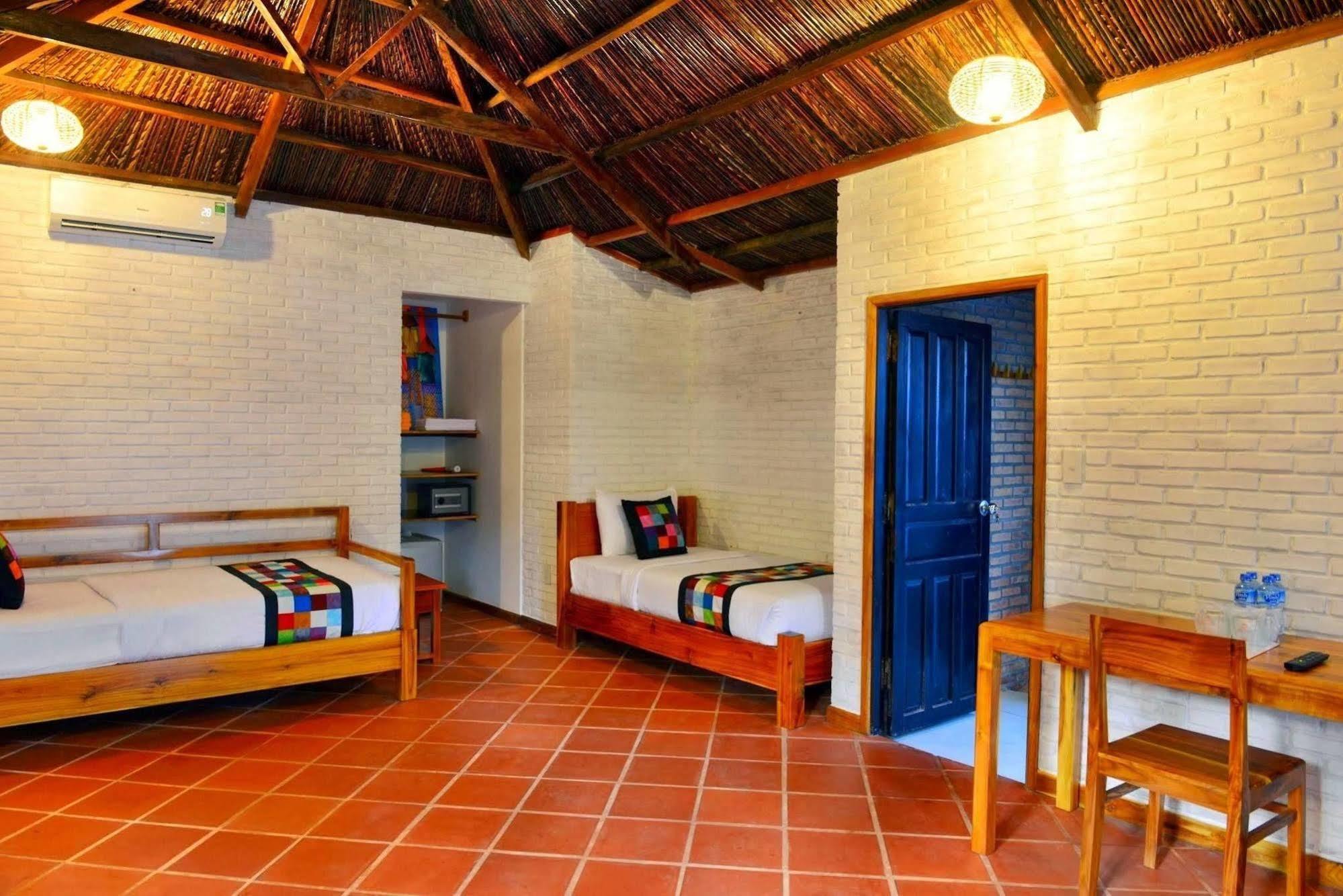 Ananda Resort Фантхьєт Екстер'єр фото